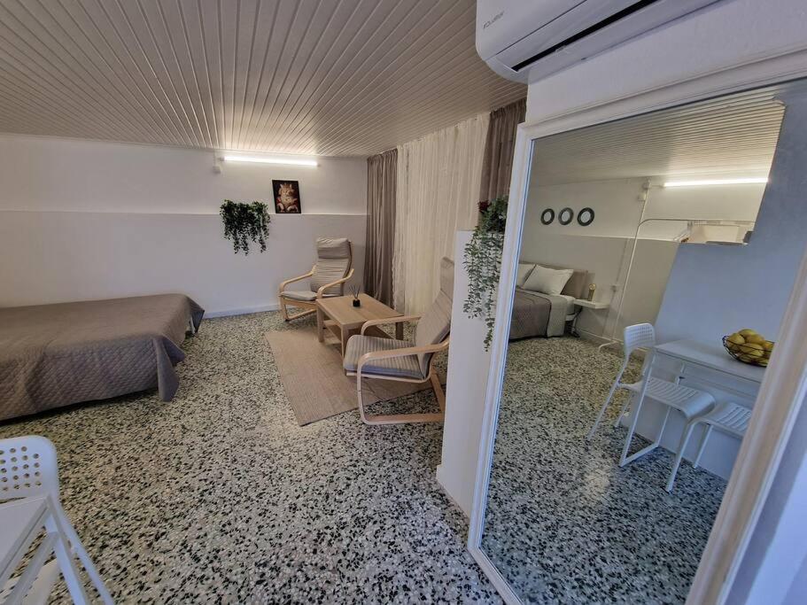 Elmy Houses V4 / Thalia Rafína Kültér fotó